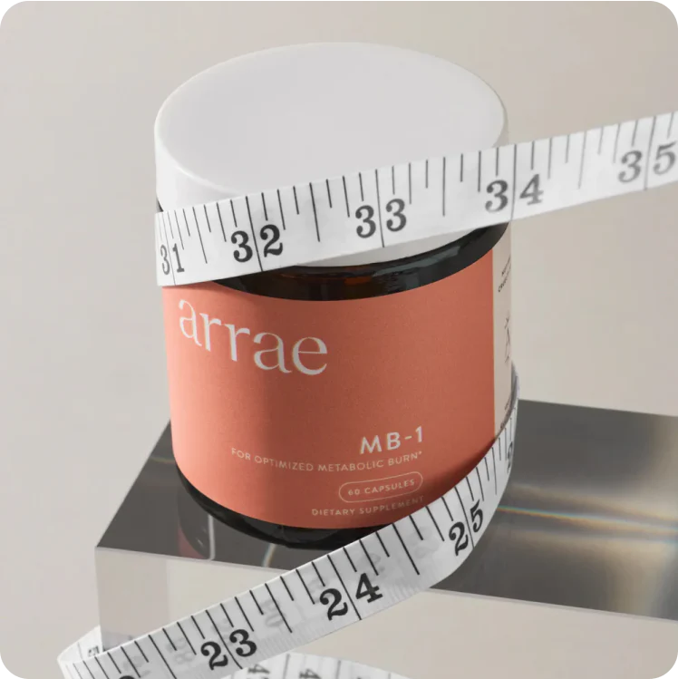 MB-1 (Metabolic Burn)